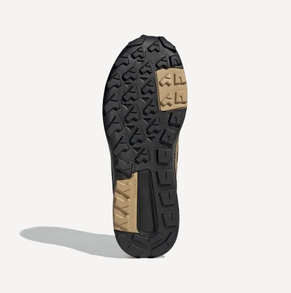 Кроссовки зимние TERREX TRAILMAKER C.RDY (RU 47 UK 12.5 USm 13 СМ 29.7; brown)